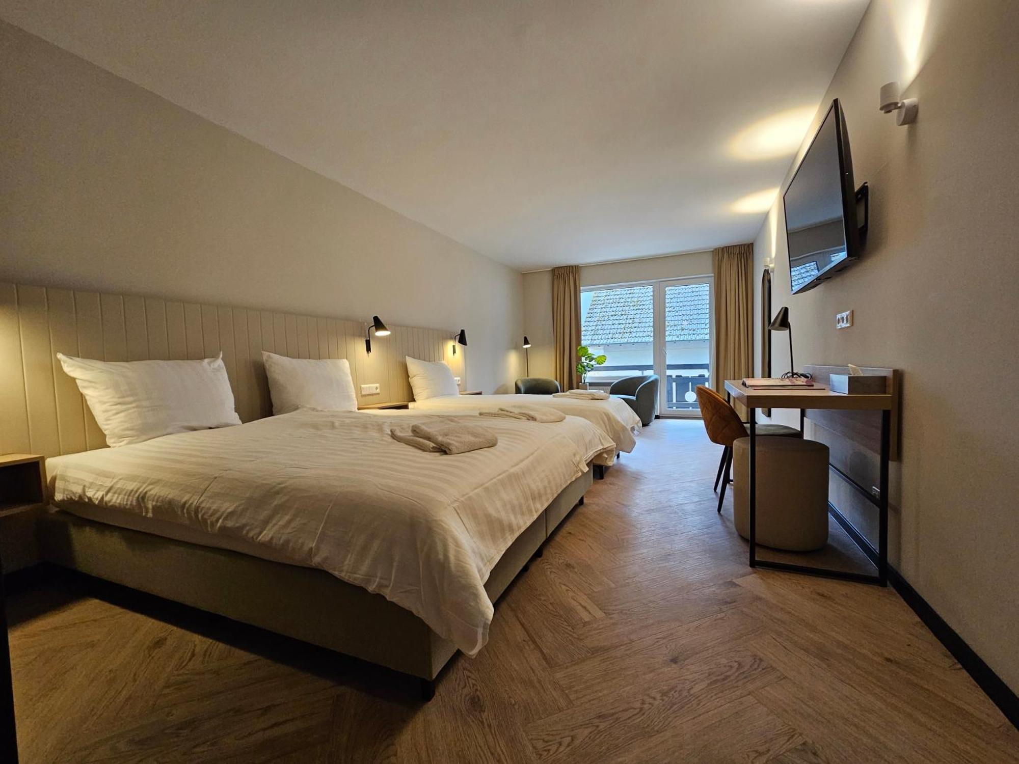 May Hotel Mayschoß מראה חיצוני תמונה