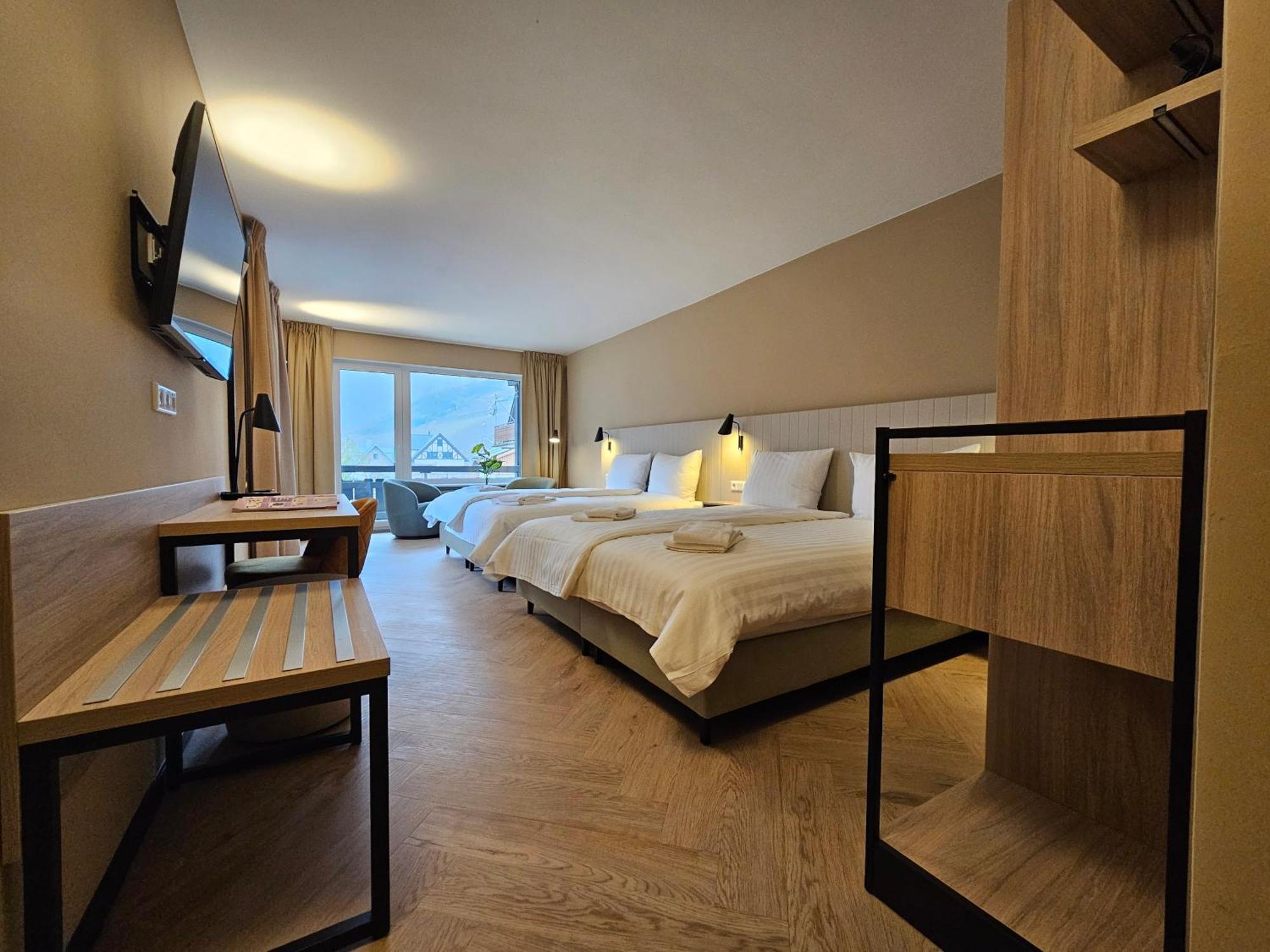 May Hotel Mayschoß מראה חיצוני תמונה
