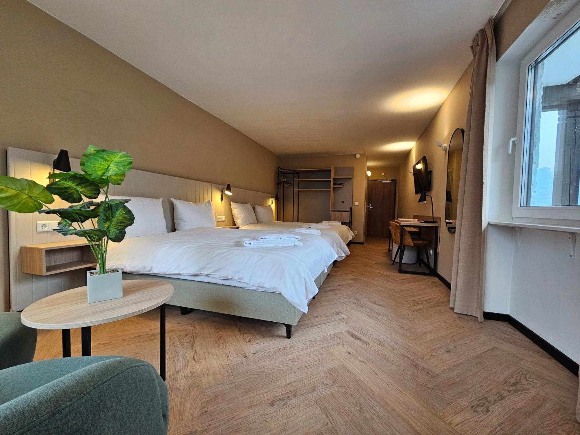May Hotel Mayschoß מראה חיצוני תמונה