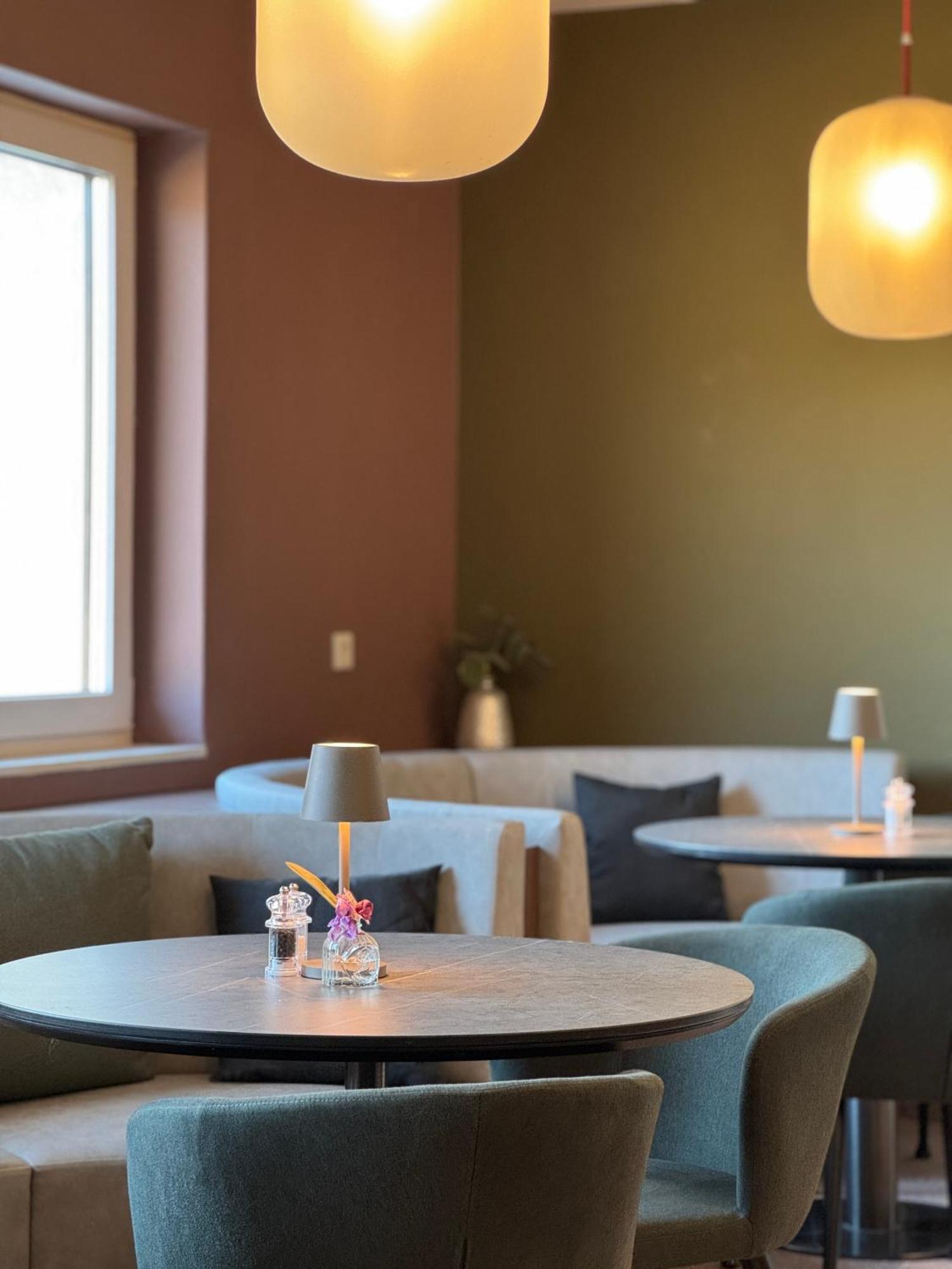 May Hotel Mayschoß מראה חיצוני תמונה